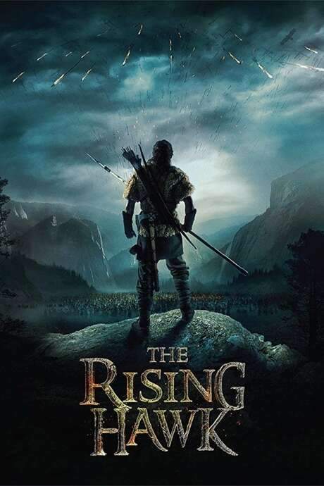 The Rising Hawk